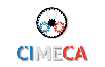 Logo Cimeca